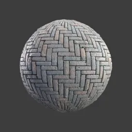Pavingstones 1